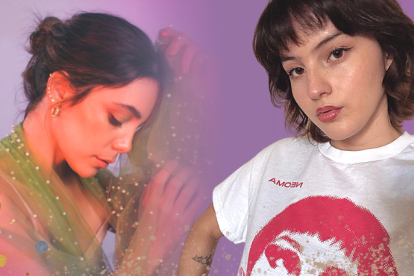 Las dos ecuatorianas están pisando fuerte la escena musical.