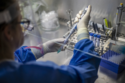 Niños de varios países se han visto afectados por una hepatitis aguda de causa desconocida.