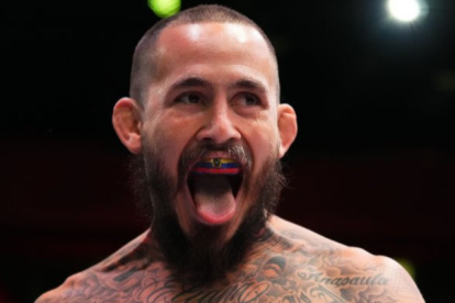 Chito Vera ocupa actualmente el quinto lugar.