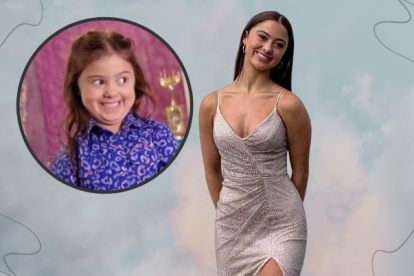 Kailia Posey concursaba en reinados de belleza.