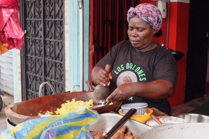 La bolonera del Puerto