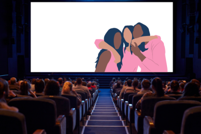 Festival de Cine feminista EQUIS.