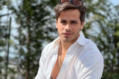 Hernán del Pozo sostiene que ha vivido semanas agotadoras pero que ha valido la pena para ofrecer algo bueno al televidente.