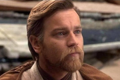 Disney+ comparte avance de Obi-Wan Kenobi en el marco del Día de Star Wars