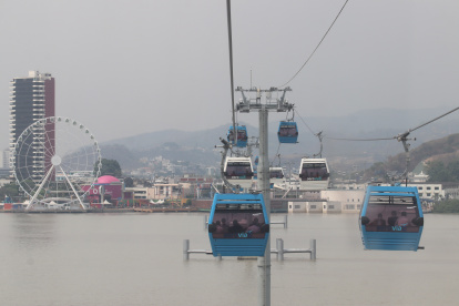 Se espera que los lugares continúen siendo visitados.