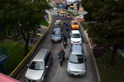 Una de las propuestas que se ha mencionado es implementar la medida en el Centro Histórico.