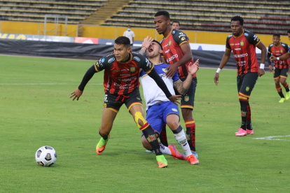 Deportivo Cuenca llega motivado a la fecha 12 después de derrotar al Cumbayá en Quito.