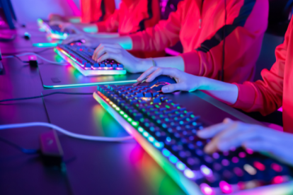 Los diez clubes de eSports más valiosos tienen un valor combinado de 3.500 millones de dólares.