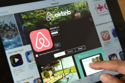 El alojamiento a través de la plataforma Airbnb ha ganado popularidad en los últimos años en Ecuador.