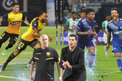 Amarillos y azules disputarán hoy el Clásico número 230.