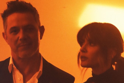 Este es el tercer sencillo que presenta la puertorriqueña como avance de su próximo disco titulado El Amor Que Merecemos.