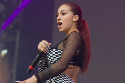 Bhad Bhabie, pese a todo el dinero ganado, quiere ser reconocida por su talento como cantante.
