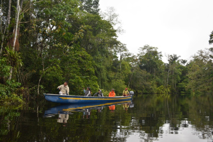 El centro turístico forma parte de los parques naturales más importantes del planeta.