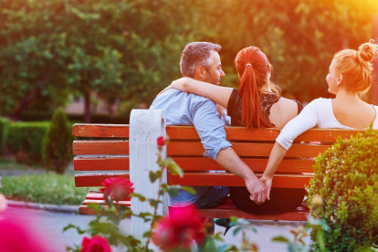 Referencial. Infidelidad.