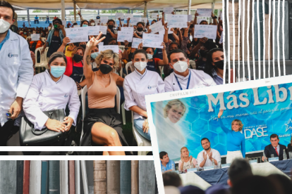 El desenfadado look al que nos acostumbró hasta hace poco ha sido reemplazado por uno mucho más conservador.