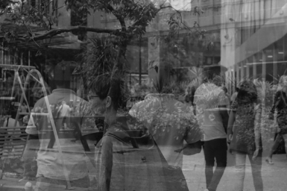 Una sola megaciudad en el mundo es la propuesta para salvar el planeta.