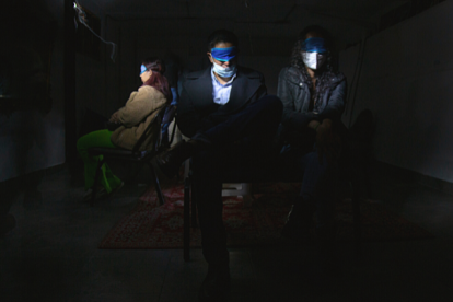 Todo va a estar bien