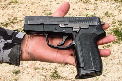 Silencio. En el cuartel modelo situado en el norte de Guayaquil, no hubo pronunciamiento de las autoridades.