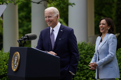 El mandatario estadounidense hizo una promesa en su campaña y de a poco la está cumpliendo.