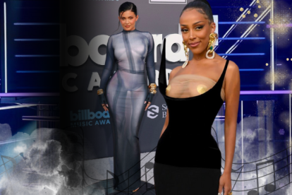 Anatomía,feminidad y espacio en un solo look