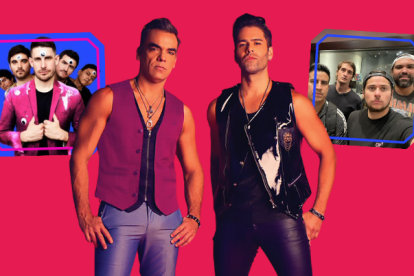 Caramelos de Cianuro.