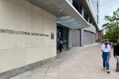 El organismo ha señalado varias veces la inconsistencia de cifras económicas.