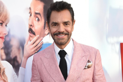 Eugenio Derbez