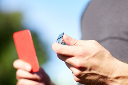 Referencial árbitros.