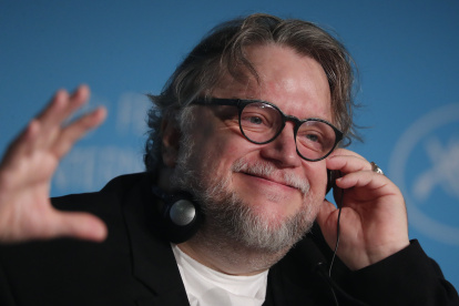 Del Toro ha recordado que sacar adelante "Pinocho" le ha costado 15 años