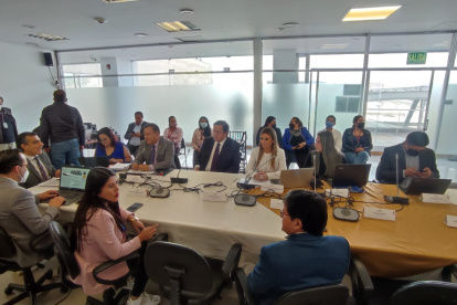 Gestión. Se espera que el 60 % de los equipos sean renovados en 2023.