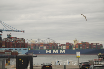 El objetivo es pasar a controlar la totalidad de lo que ingresa.