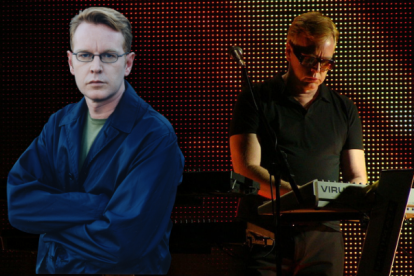 Andrew John Leonard Fletcher.