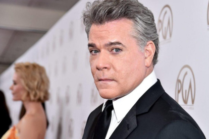 Ray Liotta fue una figura recurrente en el cine de acción en la década del 90 y del 2000.