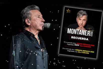 Ricardo Montaner