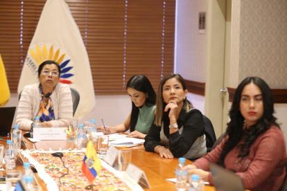 El CAL logró reunirse este 26 de mayo de 2022, luego de varios intentos fallidos a causa de la crisis interna de la Asamblea.