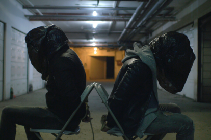 Secuentro. Referencial