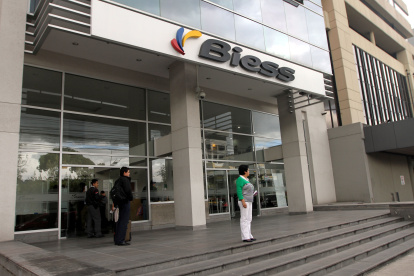 La entidad busca recuperar