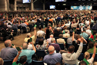 Un informe detalla décadas de supuestoi abuso y encubrimiento por parte de sus líderes. / Florida Baptist Convention