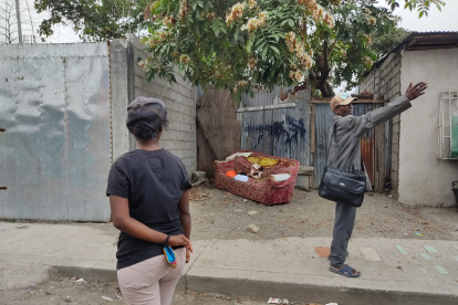 En los cinco meses del año la Zona 8 ya registra 574 asesinatos, 337 más que el año pasado en el mismo período.