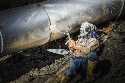 Interagua está comprometida con los usuarios para entregar el agua potable de calidad y a tiempo.