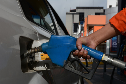 Las gasolinas tendrán mayor calidad, pero también serán más caras.