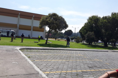 Más de 300 alcaldes, prefectos y gobernadores se reunirán en la Escuela Militar Eloy Alfaro