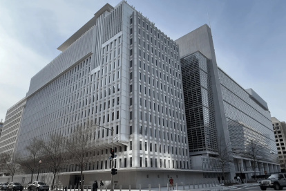 La entidad publicó su informe de perspectivas este 7 de junio de 2022.