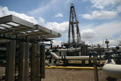 El contrato fue firmado con el consorcio DGC al que perteneció Gente Oil.