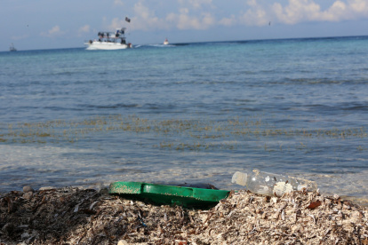 Imagen de archivo del océano