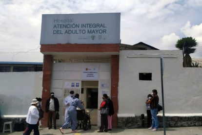 El robo se dio el martes 7 de junio. Se tiene la sospecha de quienes podrían ser los responsables.