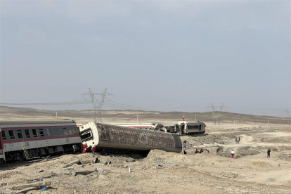 Imagen cedida por la IRCS