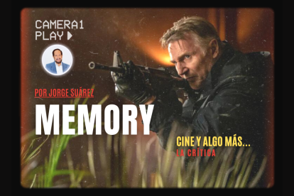 Escena de Memory