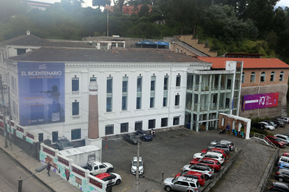 ConQuito justificó la falta en las cifras con la rotación de personal y directivos de los últimos meses.