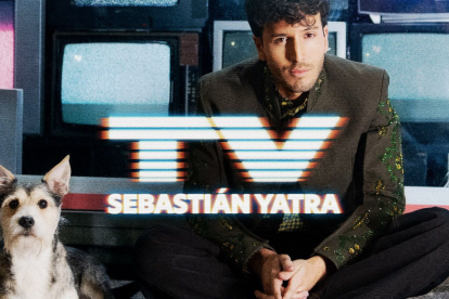 Sebastián Yatra